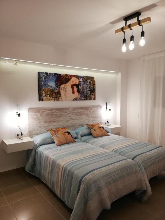 Casa Princesa Huelin Málaga Buitenkant foto