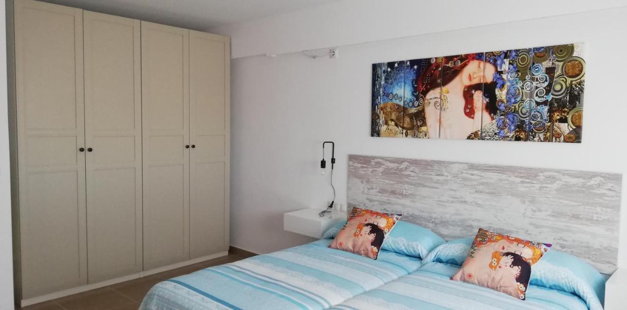 Casa Princesa Huelin Málaga Buitenkant foto