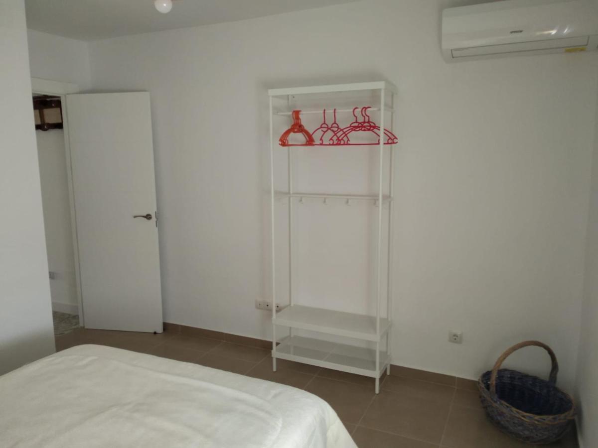 Casa Princesa Huelin Málaga Buitenkant foto