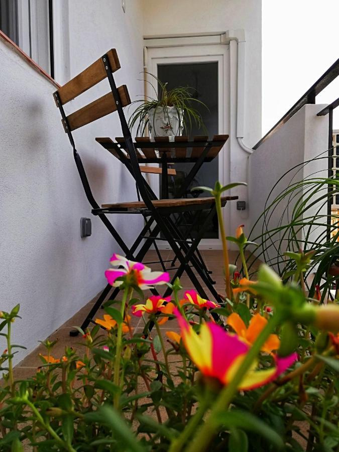 Casa Princesa Huelin Málaga Buitenkant foto