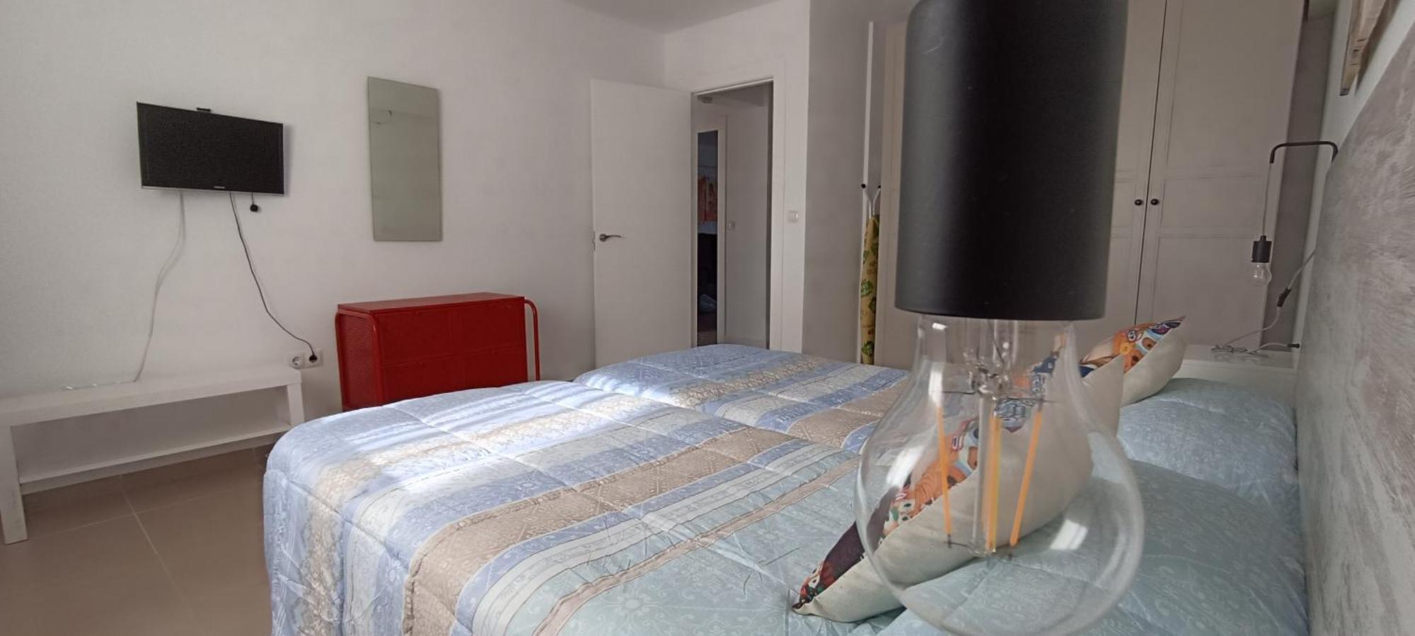 Casa Princesa Huelin Málaga Buitenkant foto
